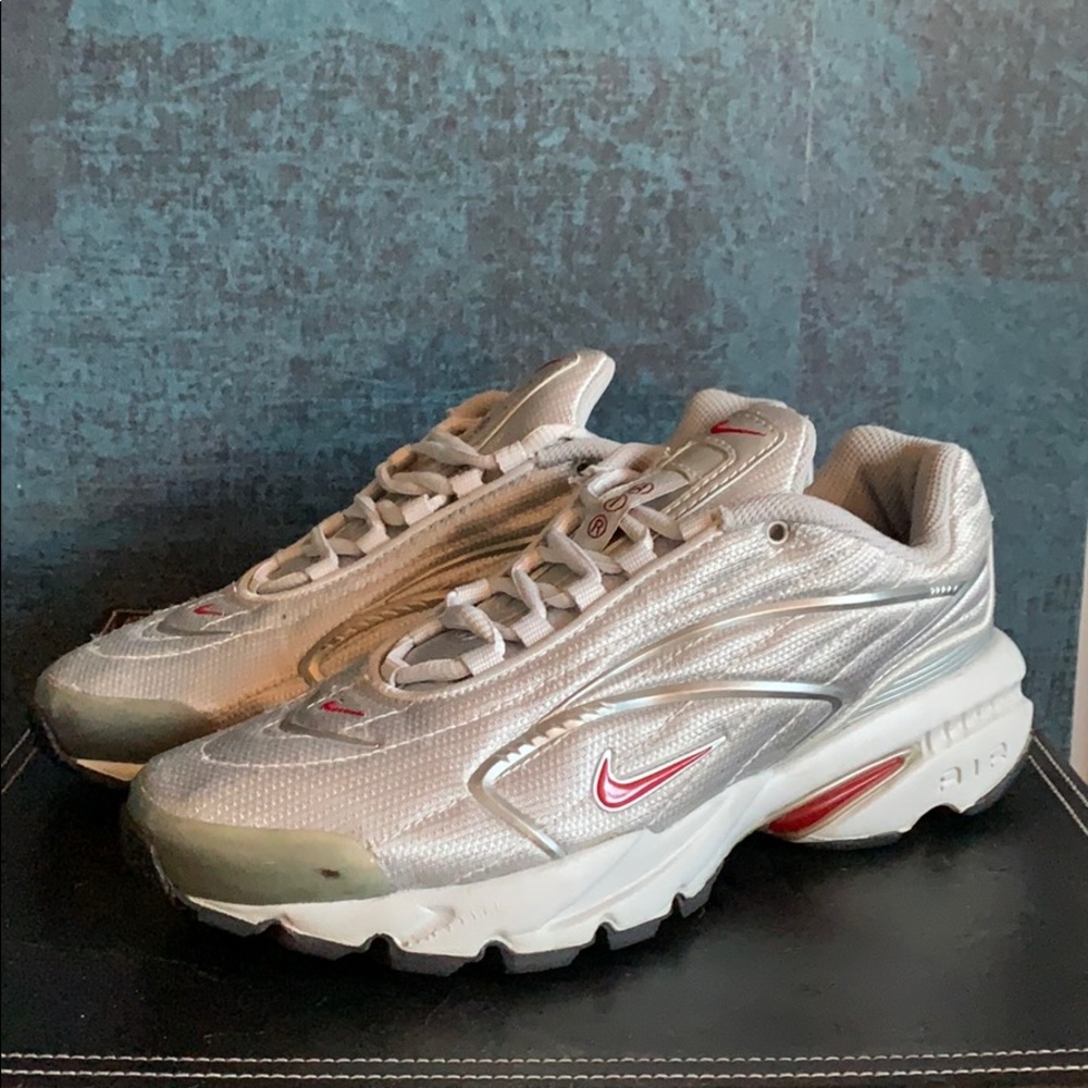 Nike BRS 1000 Great Running Shoes Sz.7 1/2